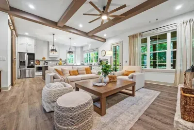 The Shores of Lake Lanier - Beautiful New Build