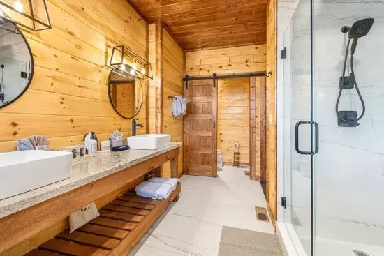 Mountain View Hideaway
