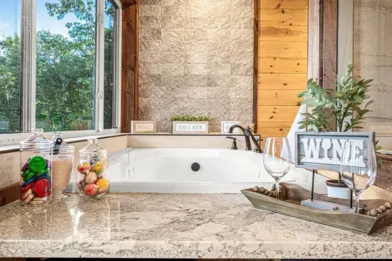 Mountain View Hideaway