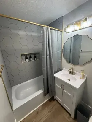 Whimsy SoBro Hideaway