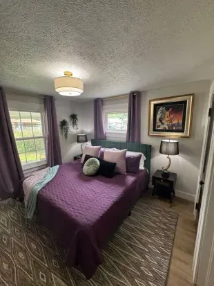 Whimsy SoBro Hideaway