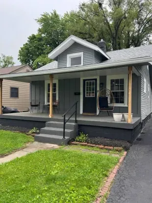 Whimsy SoBro Hideaway