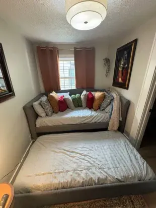 Whimsy SoBro Hideaway
