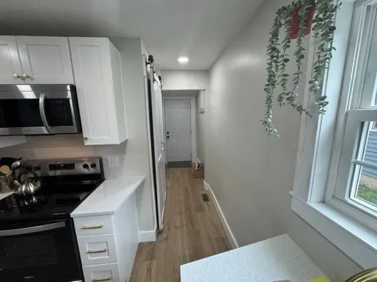 Whimsy SoBro Hideaway