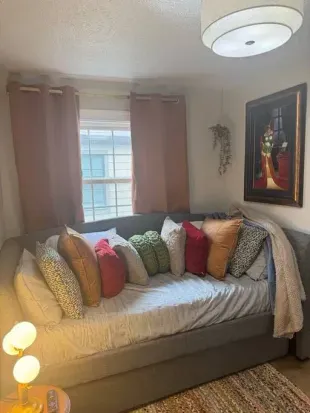 Whimsy SoBro Hideaway