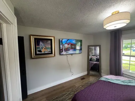 Whimsy SoBro Hideaway