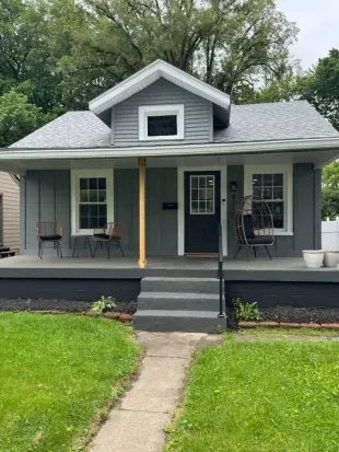 Whimsy SoBro Hideaway