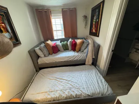Whimsy SoBro Hideaway