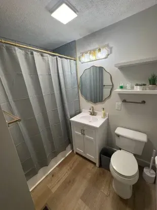 Whimsy SoBro Hideaway