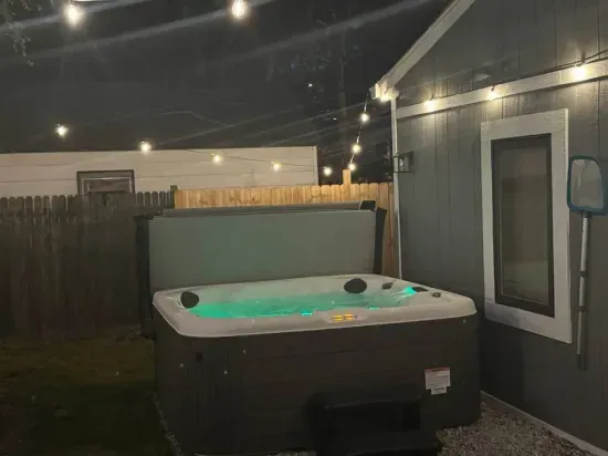 Whimsy SoBro Hideaway