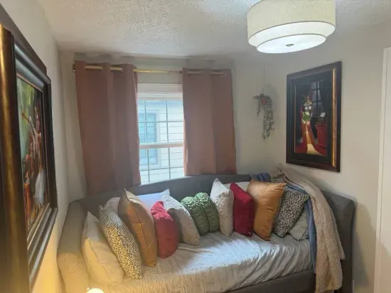 Whimsy SoBro Hideaway