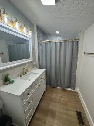 Whimsy SoBro Hideaway
