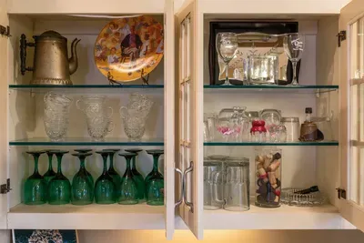 Charming 5-bedroom farmhouse with WiFi, AC in lovely Bardstown - image 29 of 61