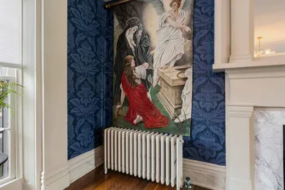 Charming 5-bedroom farmhouse with WiFi, AC in lovely Bardstown - image 35 of 61