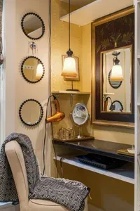 Charming 5-bedroom farmhouse with WiFi, AC in lovely Bardstown - image 33 of 61