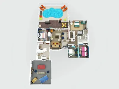 Coastal Calm Hideaway - image 115 of 115