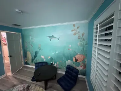 Coastal Calm Hideaway - image 103 of 115