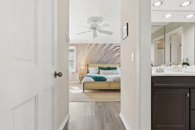 Coastal Calm Hideaway - image 104 of 115