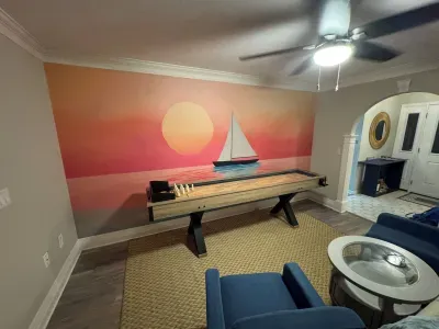 Coastal Calm Hideaway - image 101 of 115