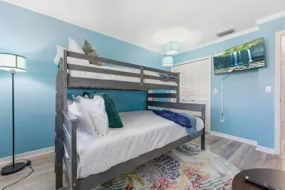 Coastal Calm Hideaway - image 102 of 115