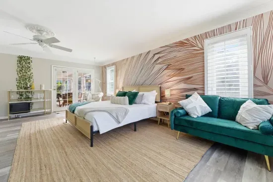 Coastal Calm Hideaway