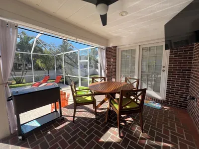 Coastal Calm Hideaway - image 108 of 115