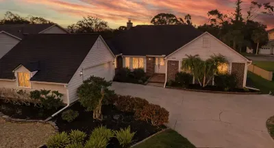 Coastal Calm Hideaway - image 100 of 115