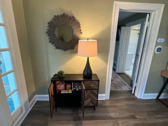 SoBro Hideaway in Broad Ripple