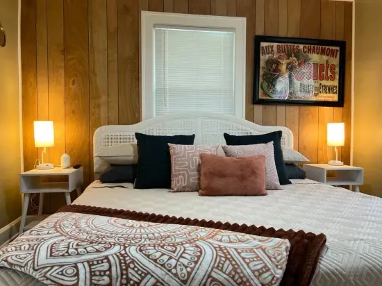 SoBro Hideaway in Broad Ripple