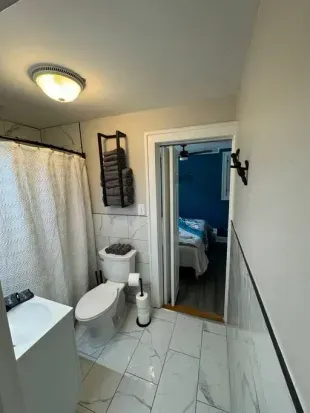 SoBro Hideaway in Broad Ripple