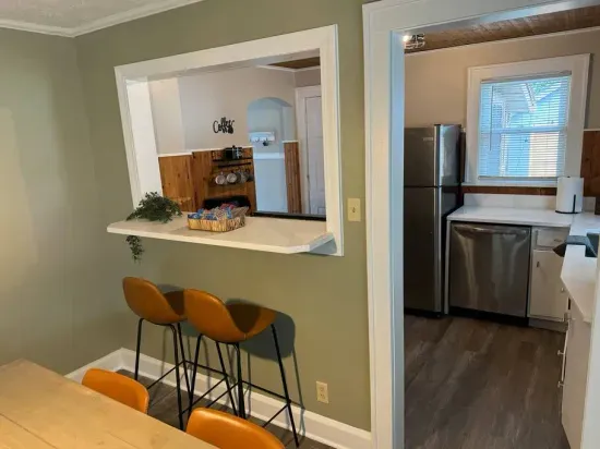 SoBro Hideaway in Broad Ripple