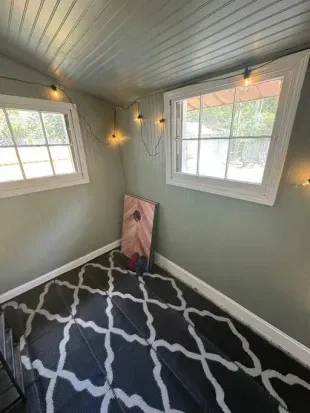 SoBro Hideaway in Broad Ripple