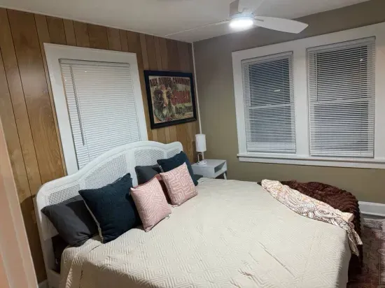 SoBro Hideaway in Broad Ripple