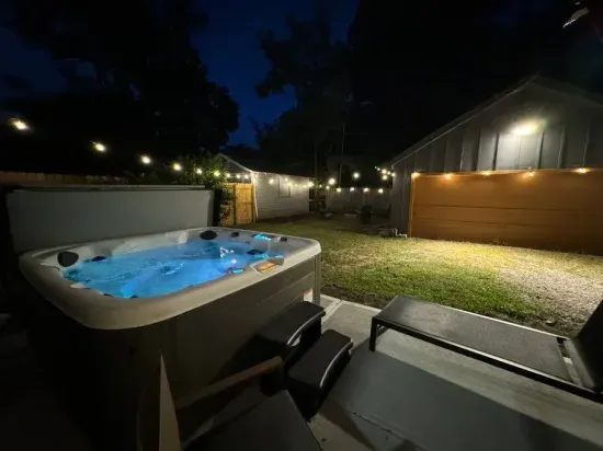 SoBro Hideaway in Broad Ripple