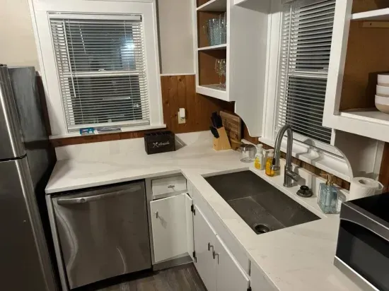 SoBro Hideaway in Broad Ripple