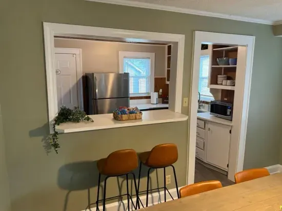 SoBro Hideaway in Broad Ripple