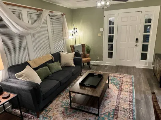 SoBro Hideaway in Broad Ripple