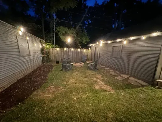 SoBro Hideaway in Broad Ripple