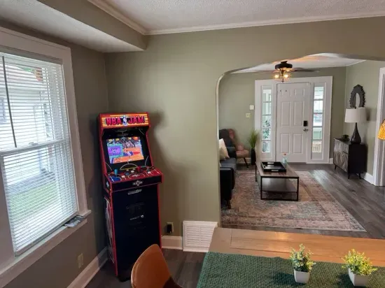 SoBro Hideaway in Broad Ripple