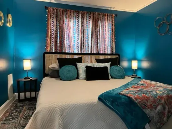 SoBro Hideaway in Broad Ripple
