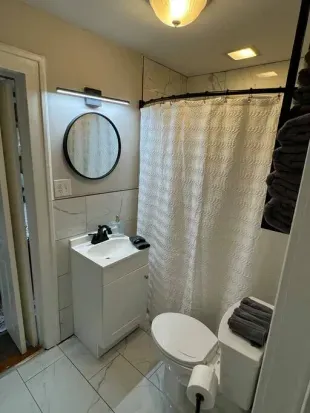 SoBro Hideaway in Broad Ripple