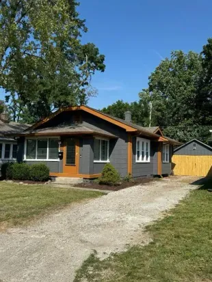 SoBro Hideaway in Broad Ripple