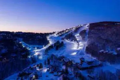 Cozy Mountain Top Ski Studio - image 74 of 83