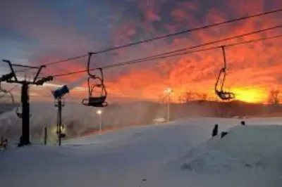 Cozy Mountain Top Ski Studio - image 83 of 83