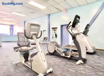 Workout Equipment
