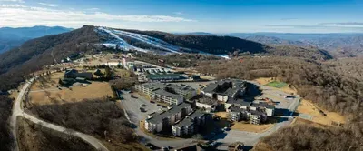 Cozy Mountain Top Ski Studio - image 79 of 83