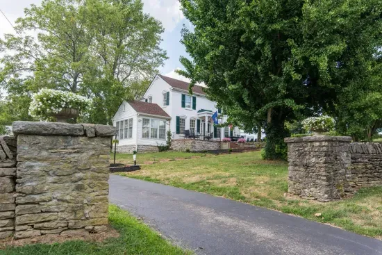 Sugar Hill Farm