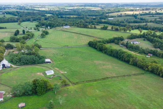 Sugar Hill Farm