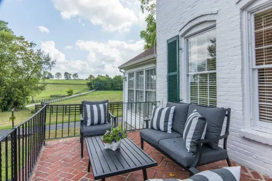 Sugar Hill Farm