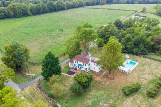 Sugar Hill Farm
